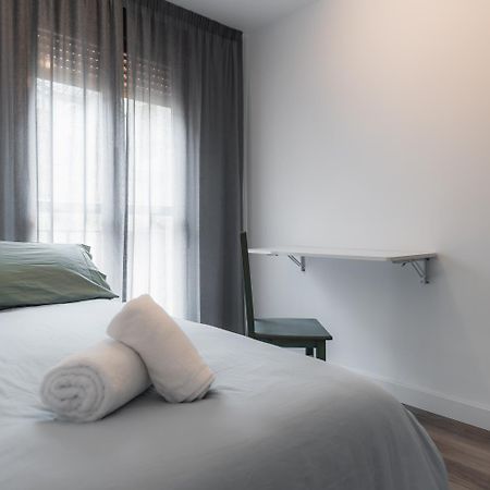 Tuguest Jardin Botanico Apartment Con Parking Гранада Экстерьер фото