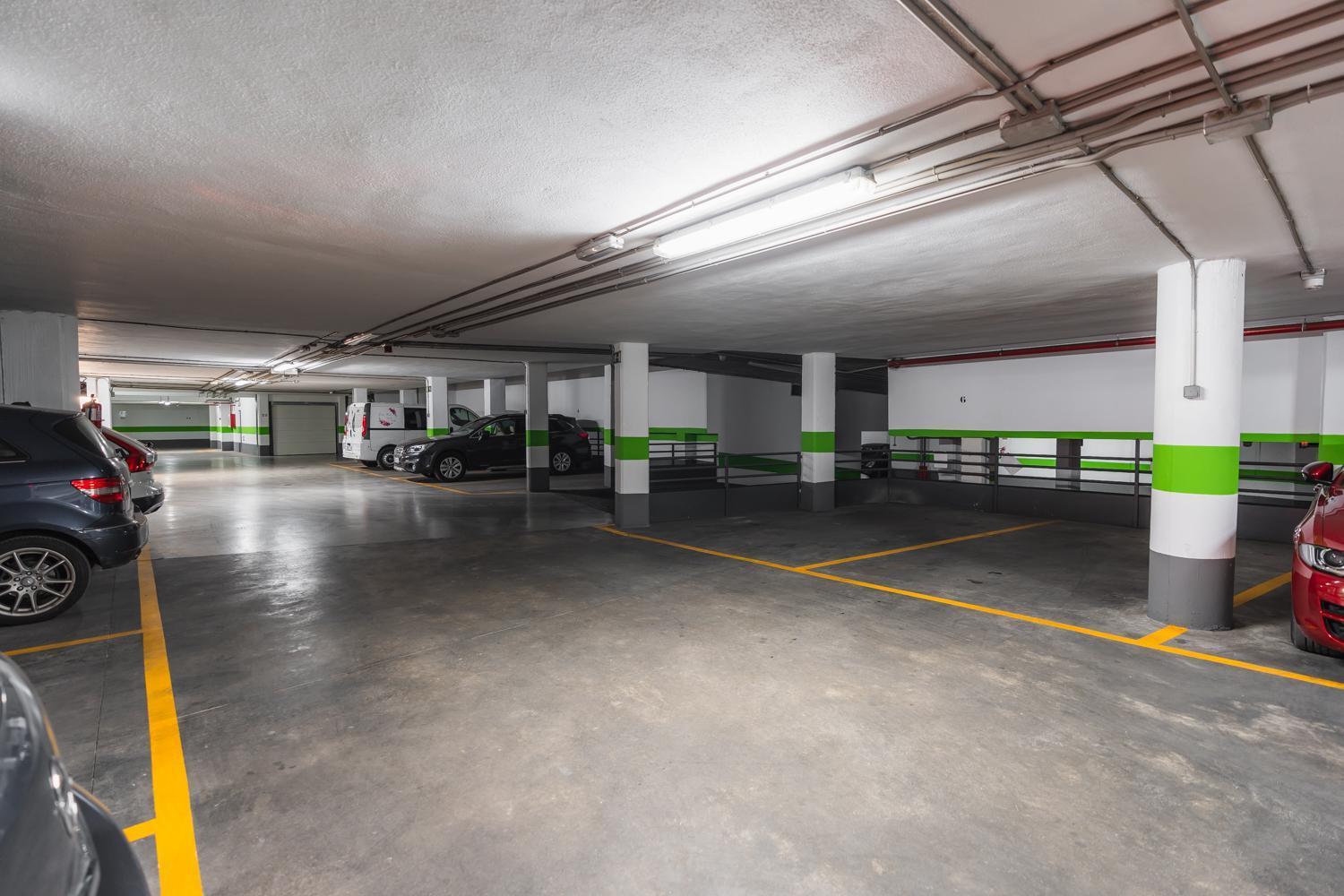 Tuguest Jardin Botanico Apartment Con Parking Гранада Экстерьер фото