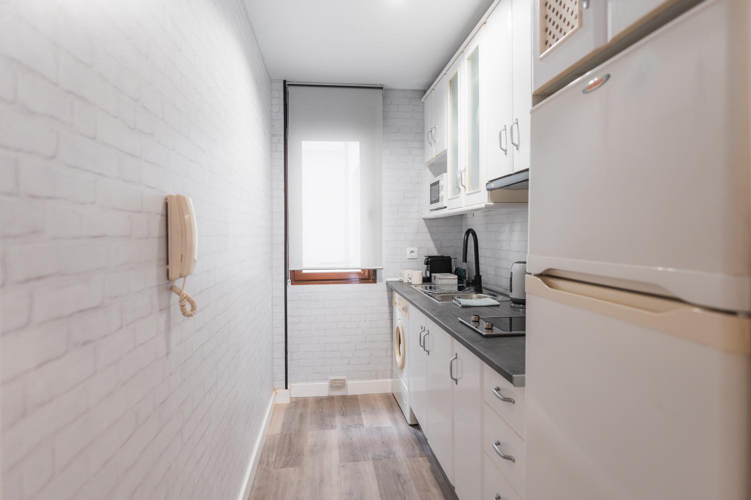 Tuguest Jardin Botanico Apartment Con Parking Гранада Экстерьер фото