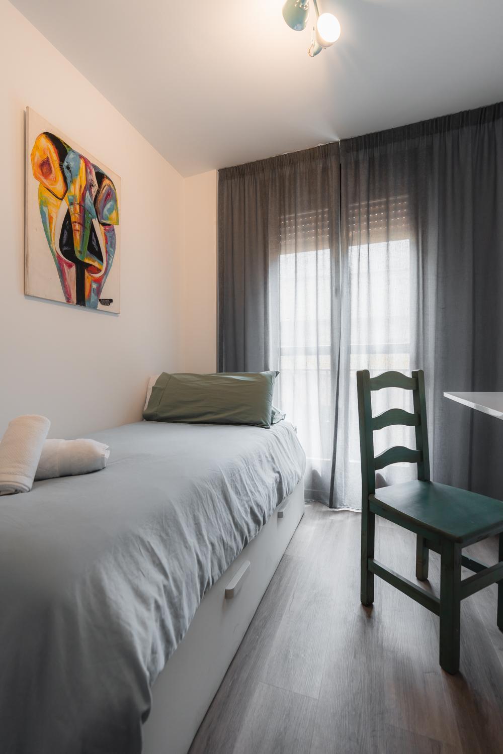 Tuguest Jardin Botanico Apartment Con Parking Гранада Экстерьер фото