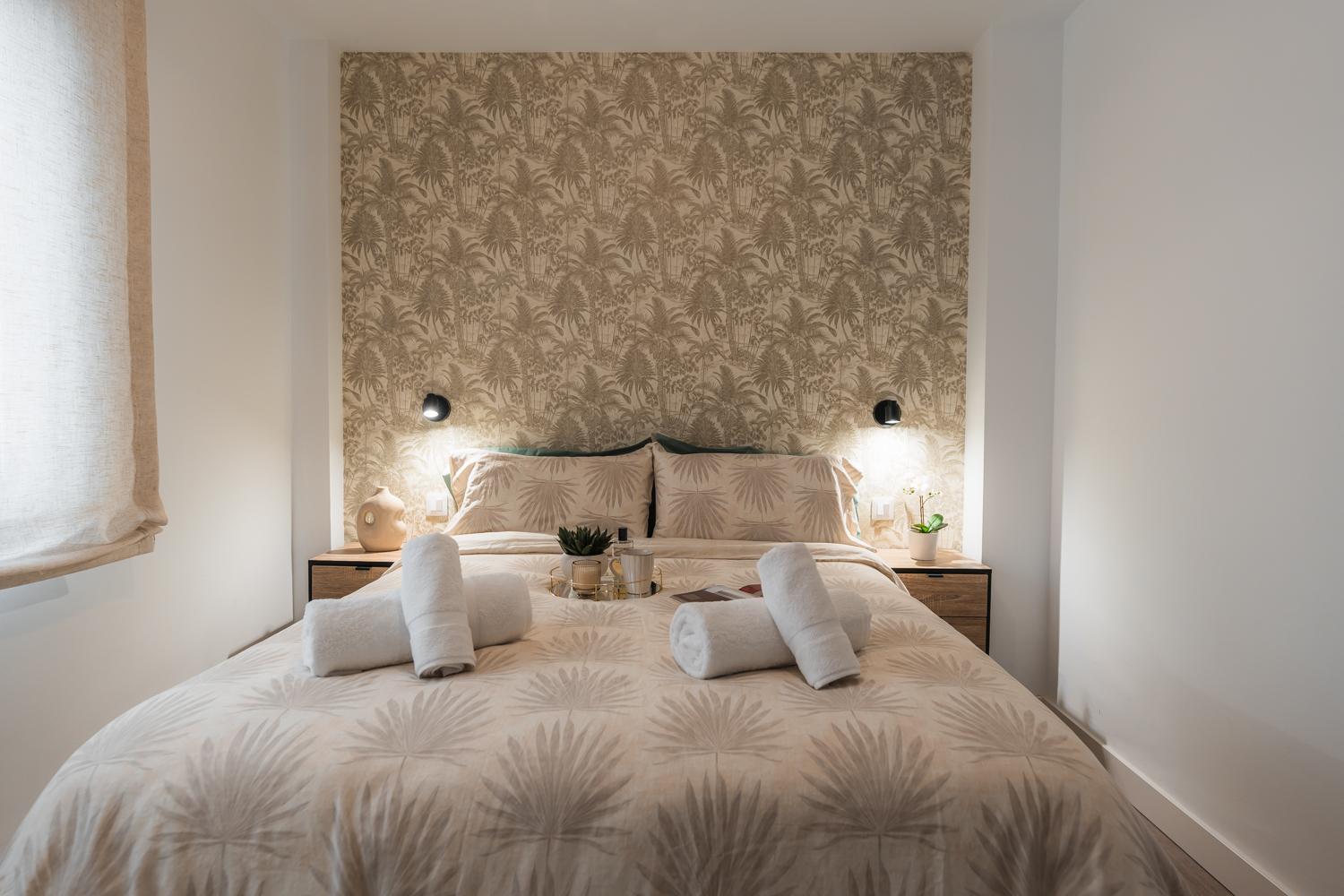 Tuguest Jardin Botanico Apartment Con Parking Гранада Экстерьер фото