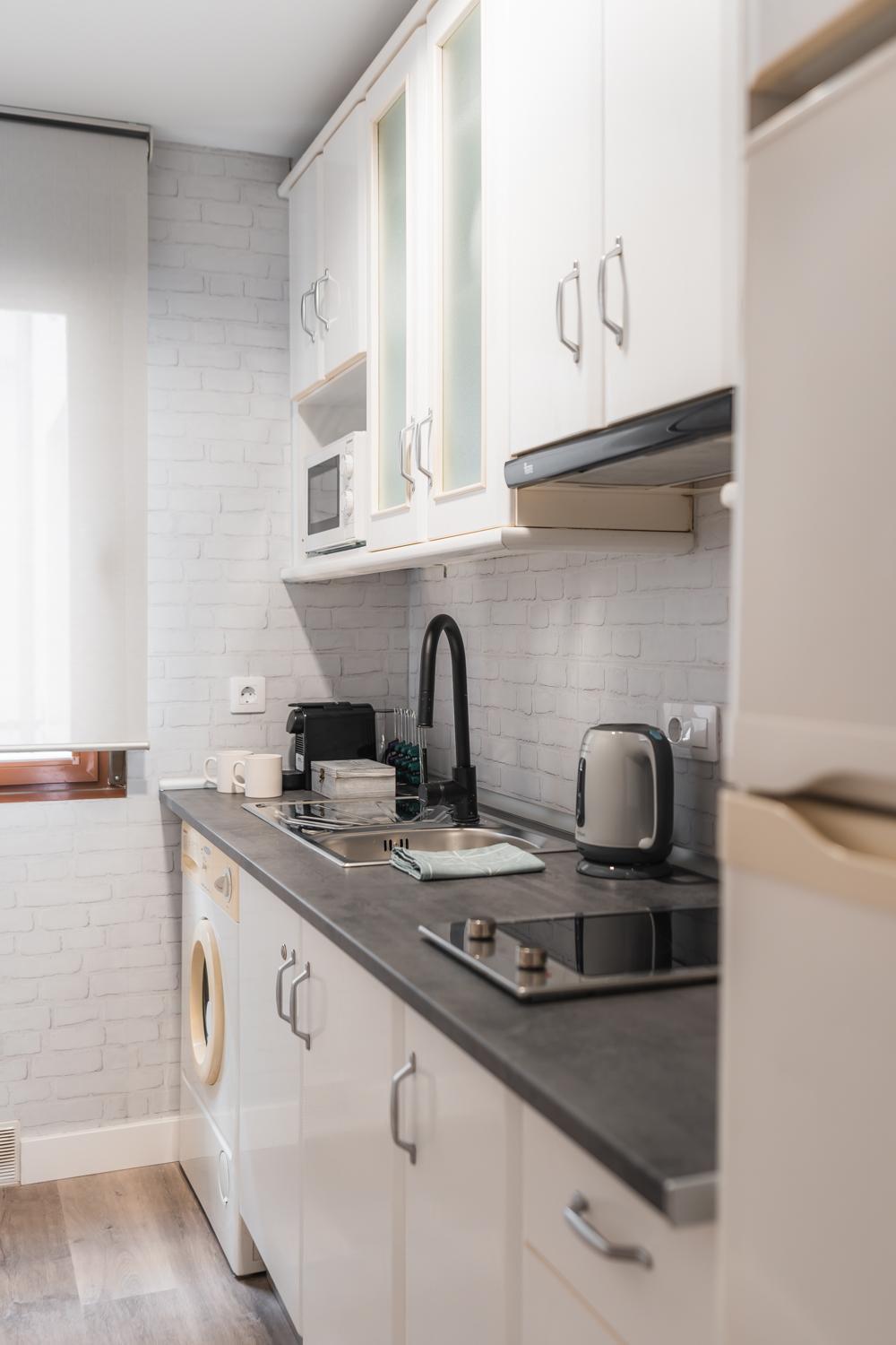 Tuguest Jardin Botanico Apartment Con Parking Гранада Экстерьер фото