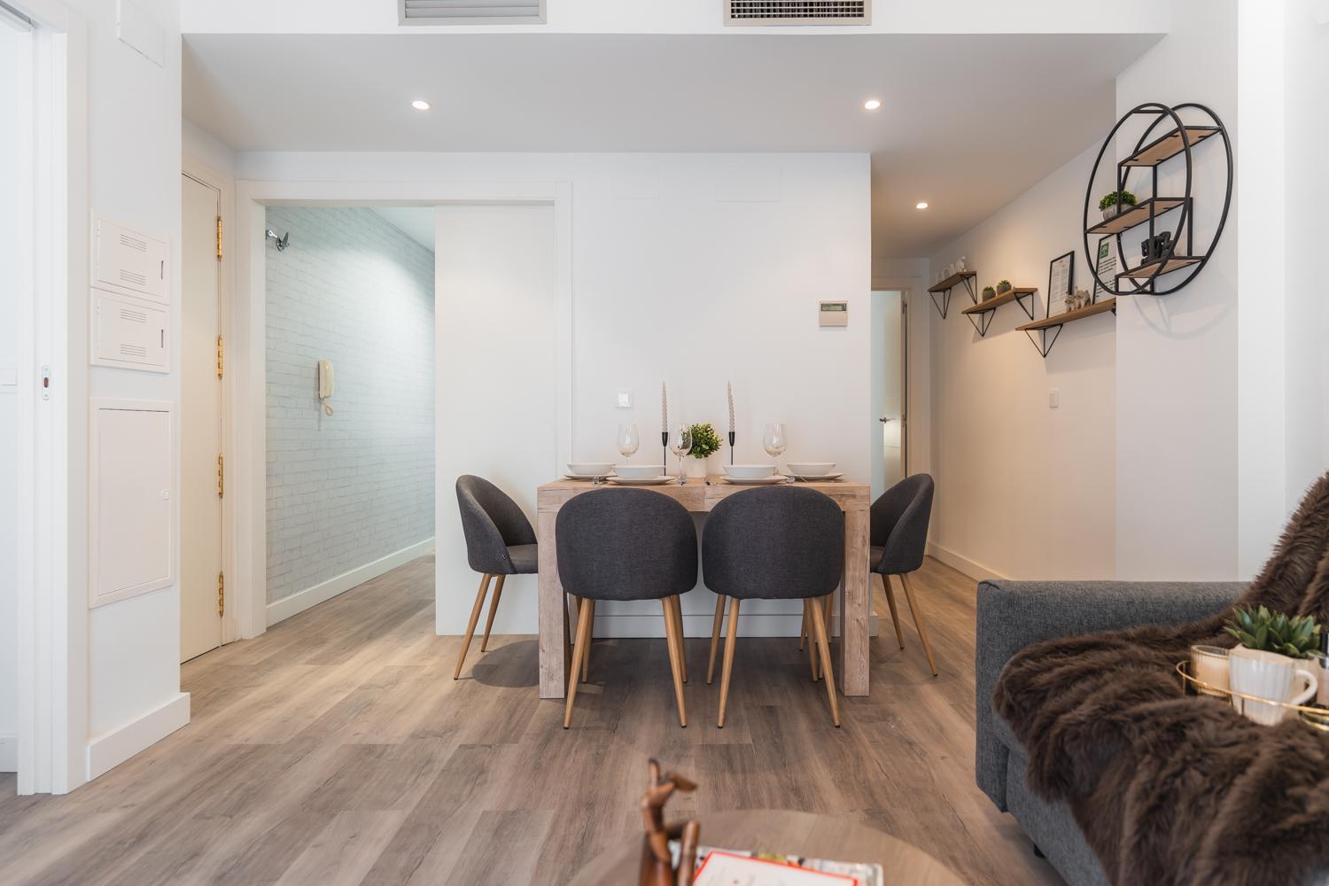 Tuguest Jardin Botanico Apartment Con Parking Гранада Экстерьер фото