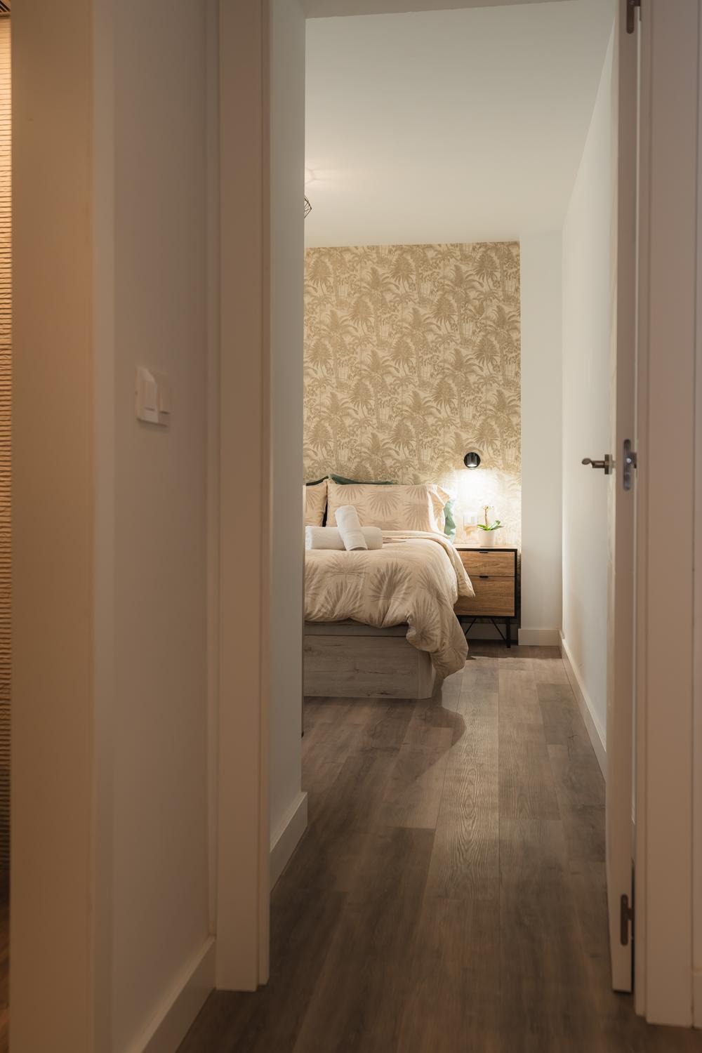 Tuguest Jardin Botanico Apartment Con Parking Гранада Экстерьер фото
