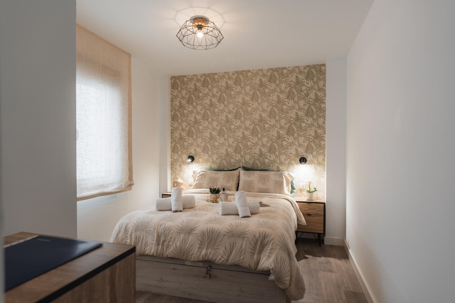 Tuguest Jardin Botanico Apartment Con Parking Гранада Экстерьер фото