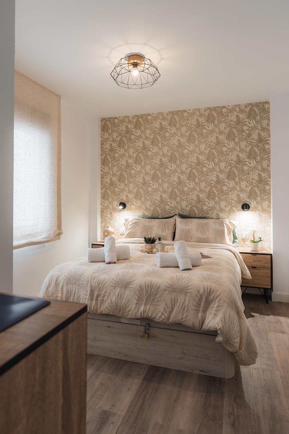 Tuguest Jardin Botanico Apartment Con Parking Гранада Экстерьер фото